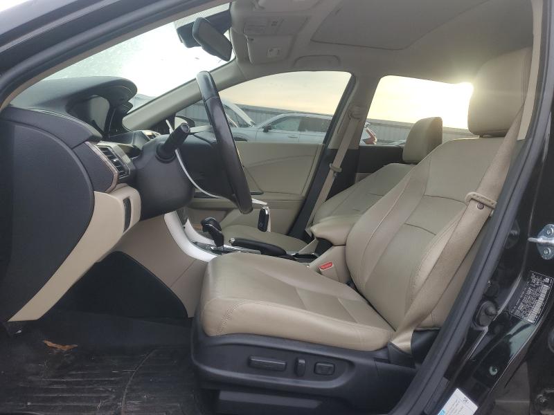 Фото 7 - HONDA ACCORD