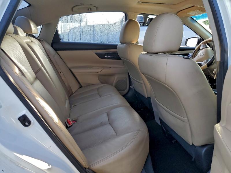 Фото 10 - NISSAN ALTIMA