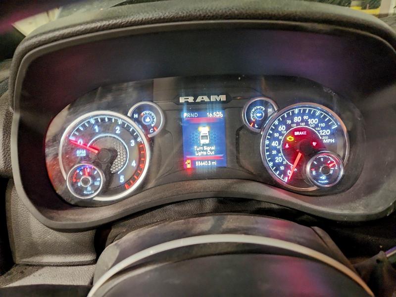 Фото 9 - RAM 3500