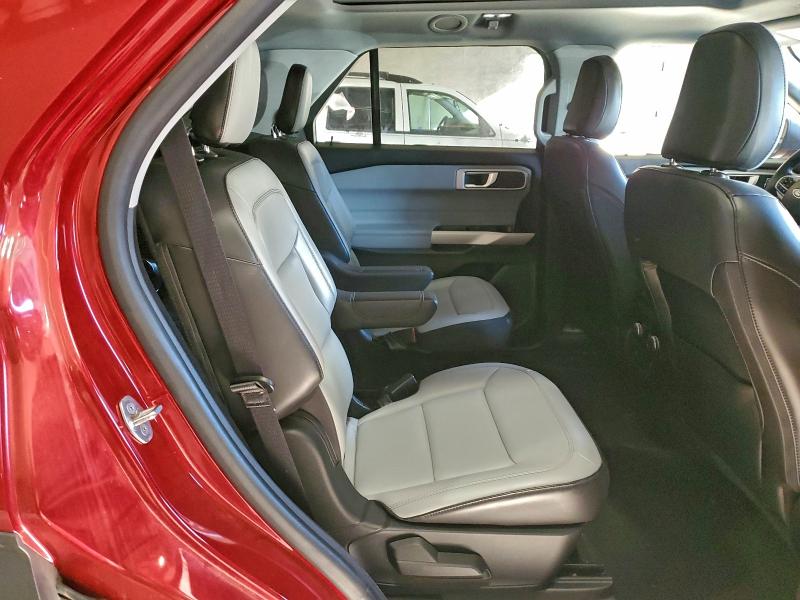 Фото 11 - FORD EXPLORER