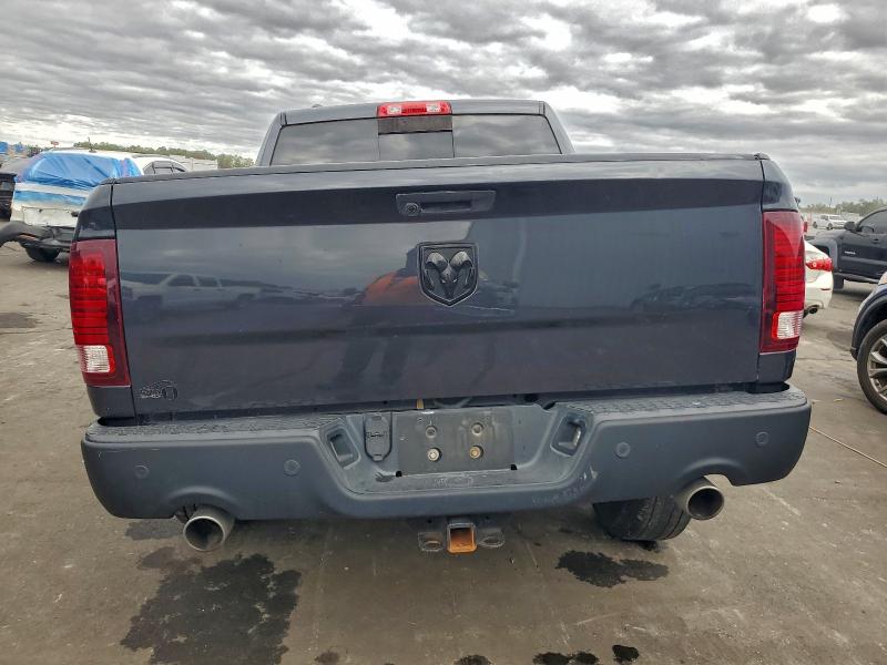 Фото 6 - RAM 1500