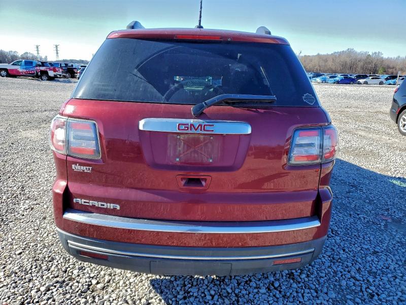 Фото 6 - GMC ACADIA