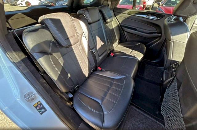 Фото 6 - MERCEDES-BENZ GLE-CLASS