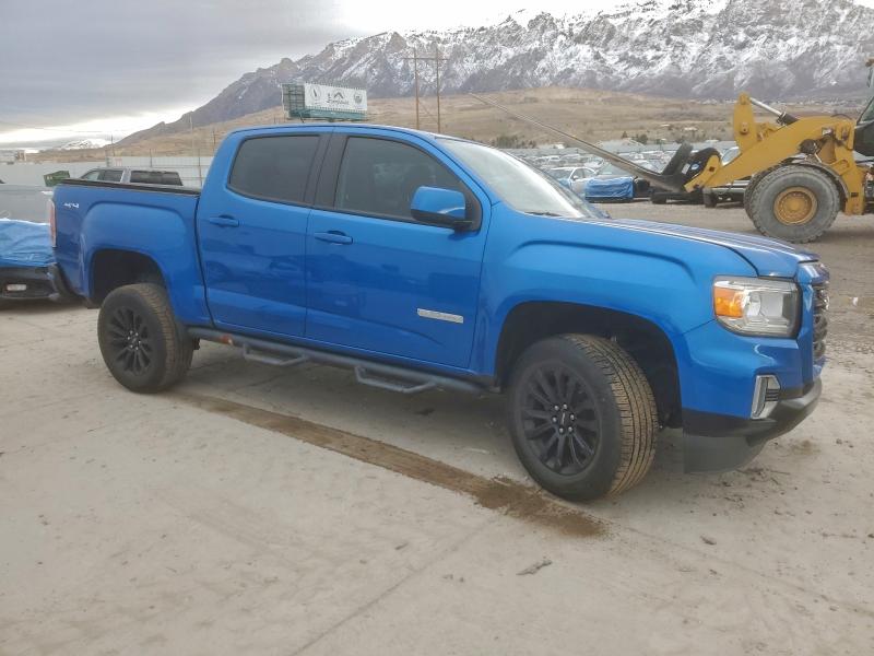 Фото 4 - GMC CANYON