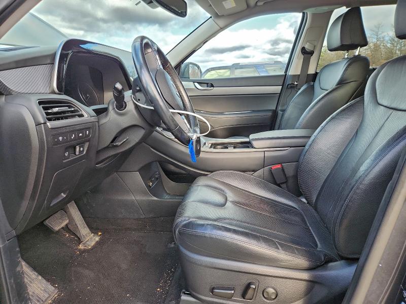 Фото 7 - HYUNDAI PALISADE