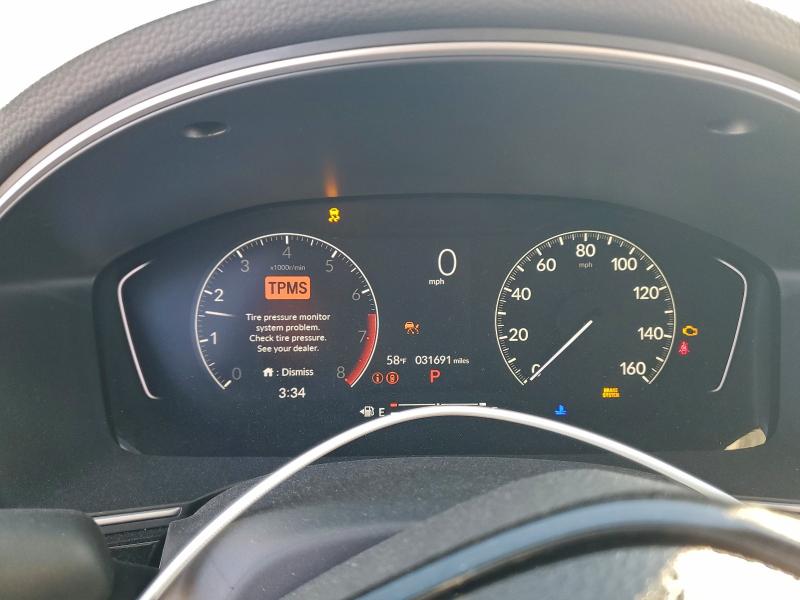 Фото 9 - HONDA CIVIC