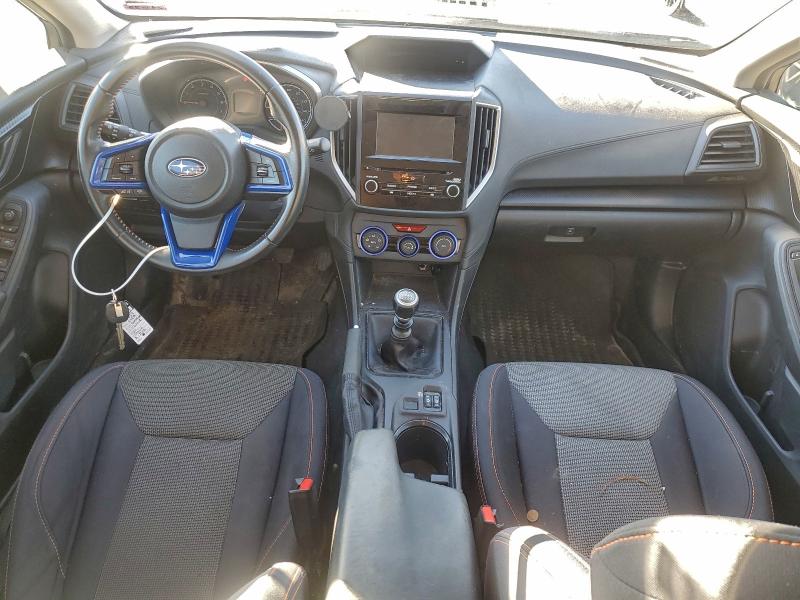 Фото 8 - SUBARU CROSSTREK