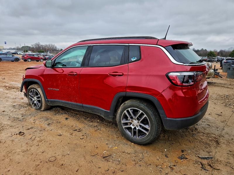 Фото 2 - JEEP COMPASS