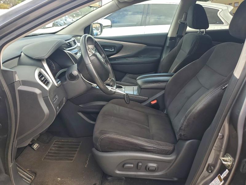 Фото 7 - NISSAN MURANO