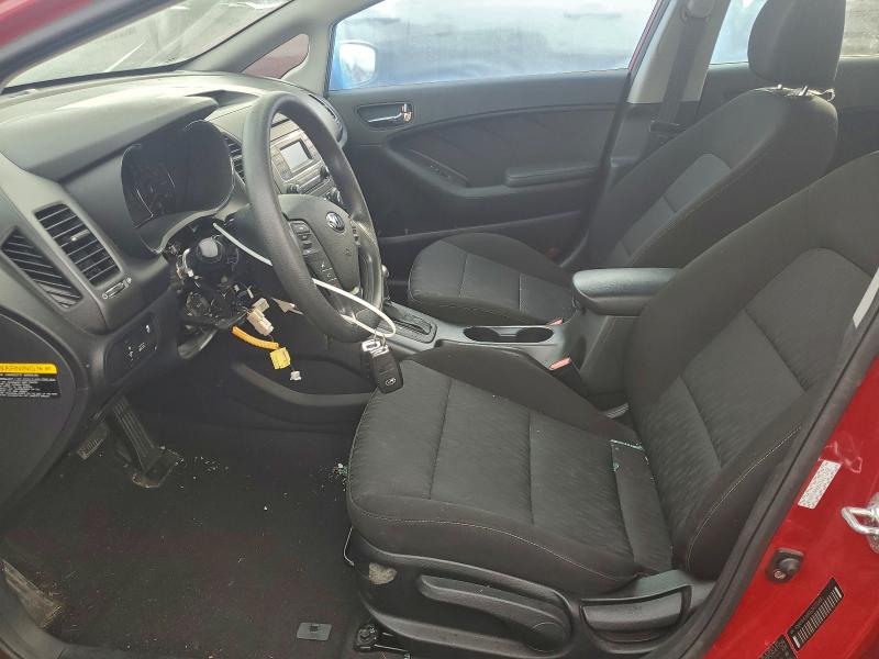 Фото 7 - KIA FORTE