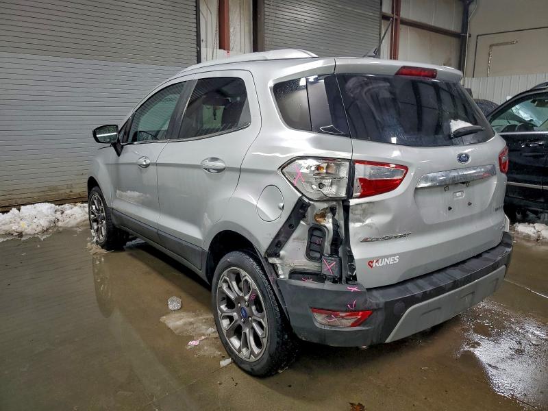 Фото 2 - FORD ECOSPORT