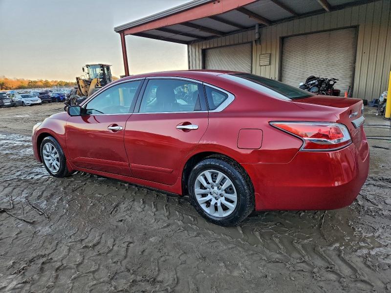 Фото 2 - NISSAN ALTIMA