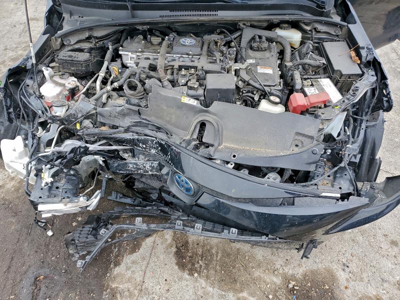 Фото 11 - TOYOTA COROLLA