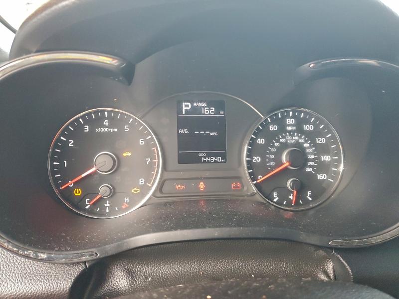 Фото 9 - KIA FORTE