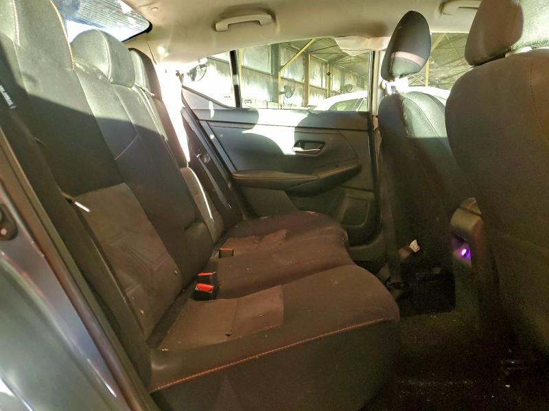 Фото 10 - NISSAN SENTRA