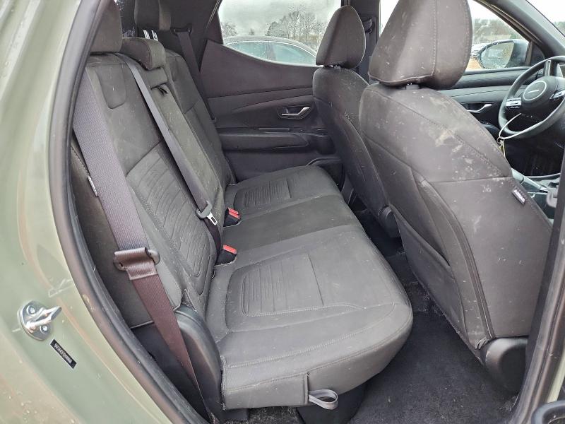 Фото 10 - HYUNDAI SANTA CRUZ