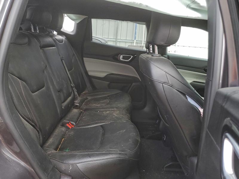 Фото 10 - JEEP COMPASS