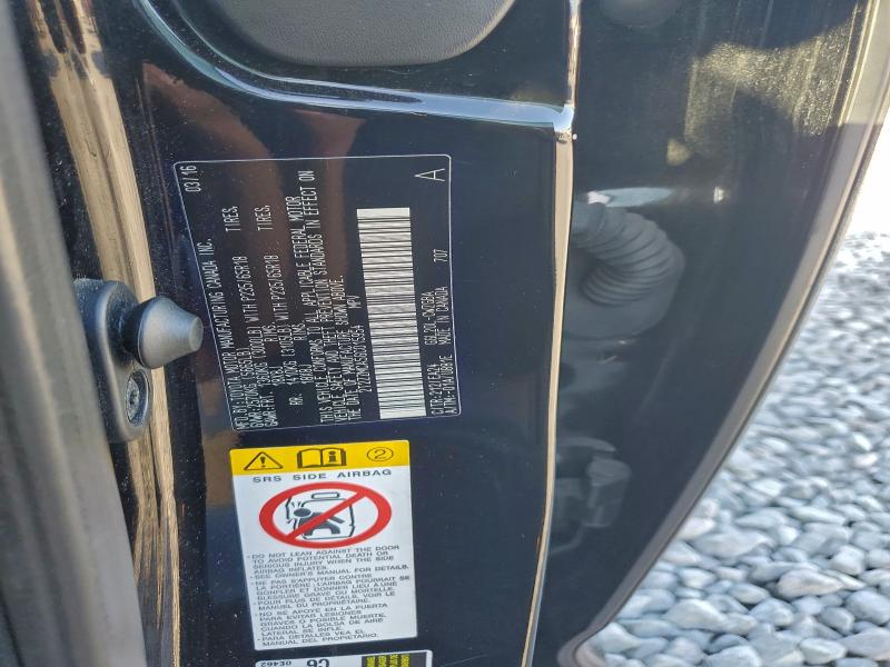 Фото 12 - LEXUS RX350