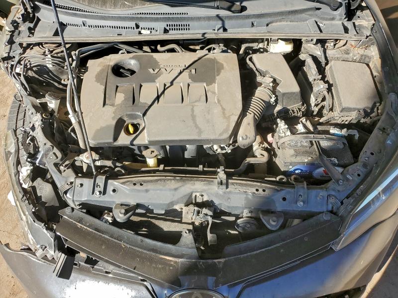 Фото 11 - TOYOTA COROLLA