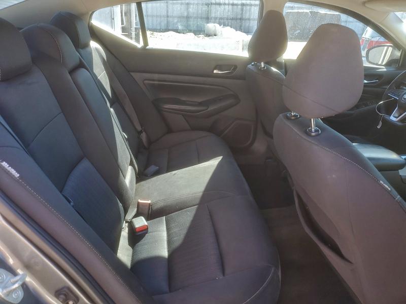 Фото 10 - NISSAN ALTIMA