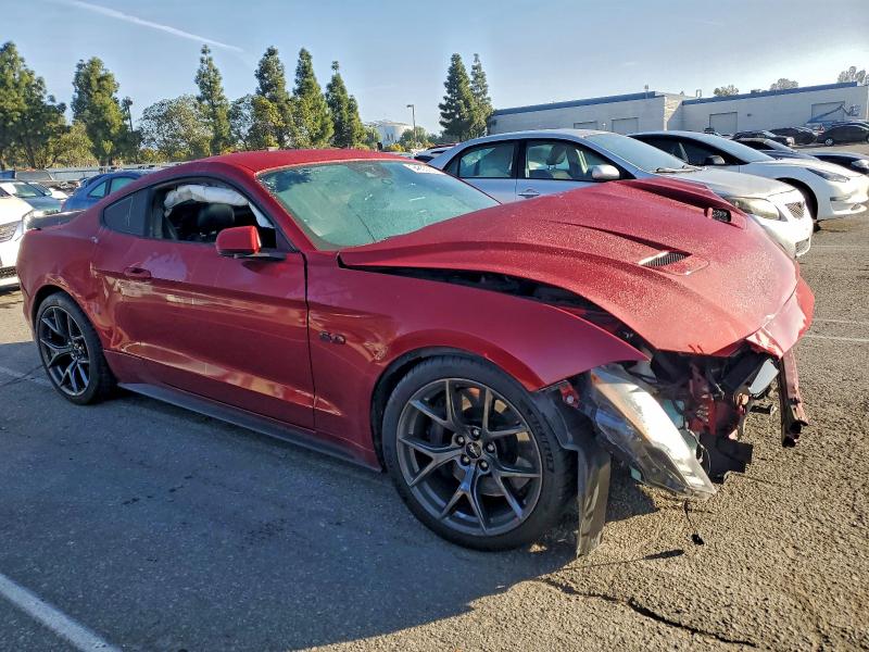 Фото 4 - FORD MUSTANG