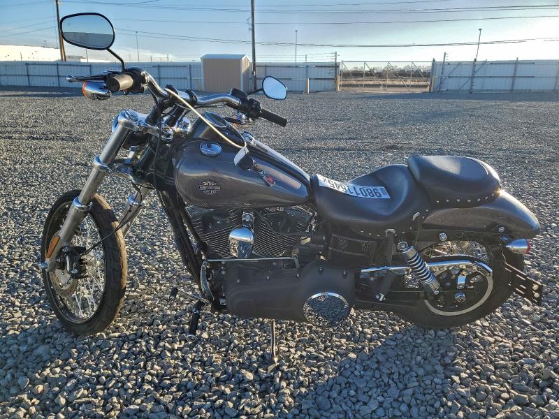 HARLEY-DAVIDSON FX 2016