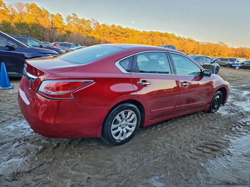 Фото 3 - NISSAN ALTIMA