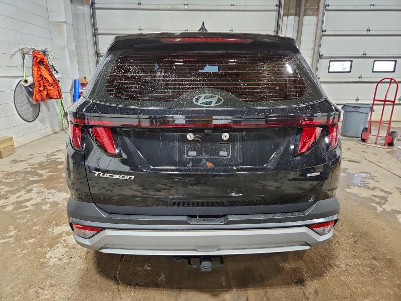 Фото 6 - HYUNDAI TUCSON