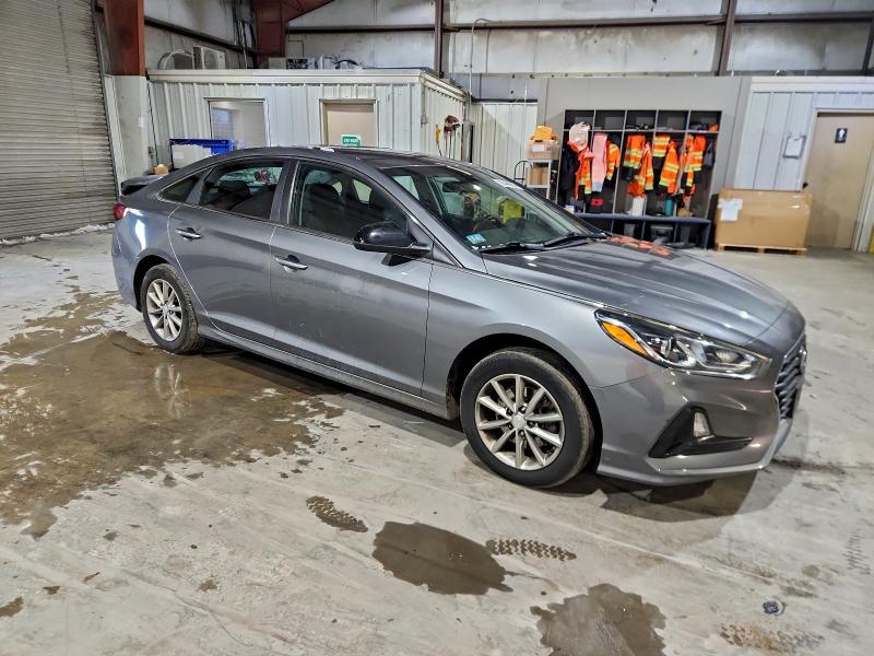 Фото 4 - HYUNDAI SONATA