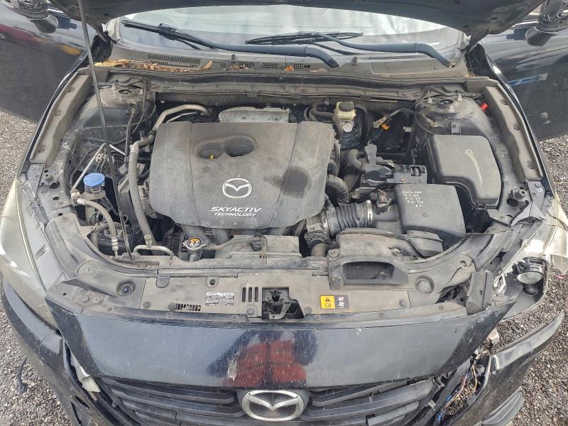 Фото 11 - MAZDA 3