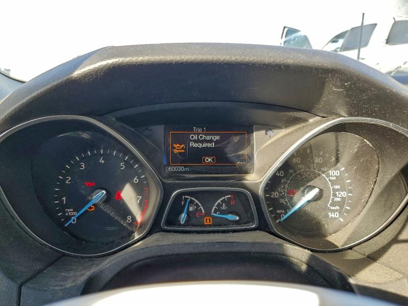 Фото 9 - FORD FOCUS