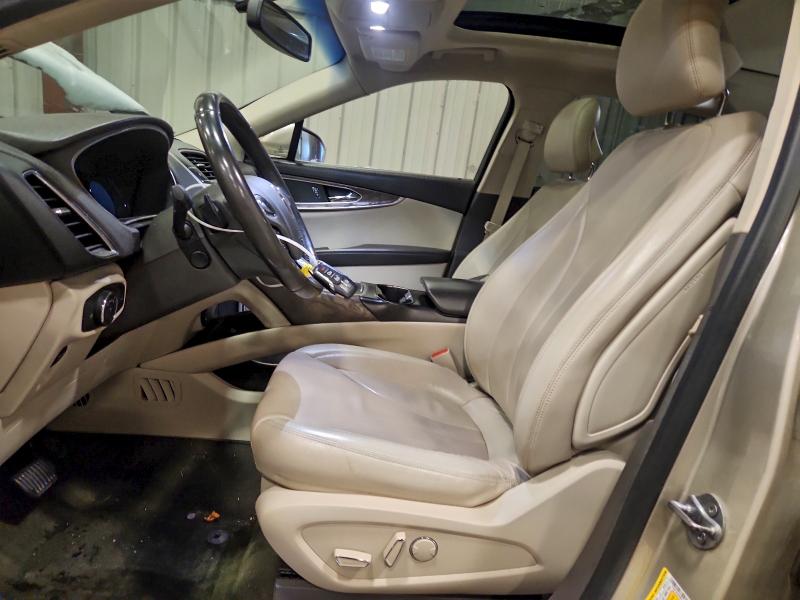 Фото 7 - LINCOLN MKX