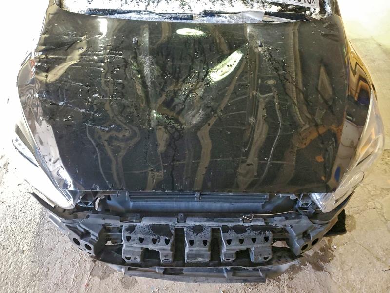 Фото 11 - FORD FOCUS