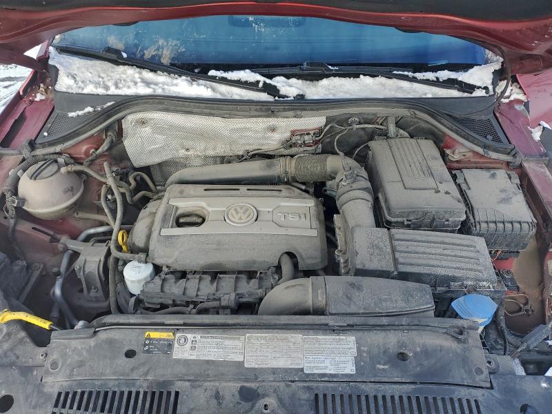 Фото 11 - VOLKSWAGEN TIGUAN