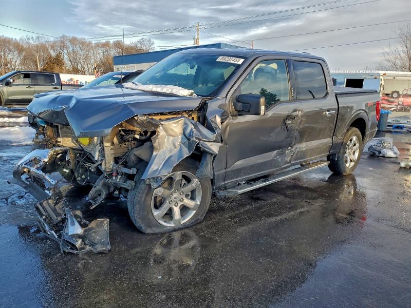 Фото 1 - FORD F-150