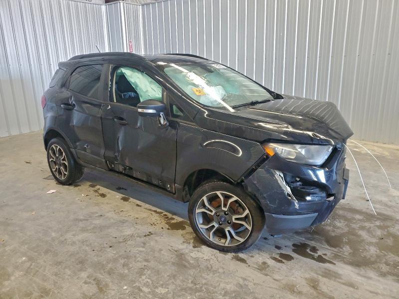 Фото 4 - FORD ECOSPORT