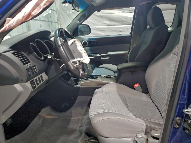 Фото 7 - TOYOTA TACOMA