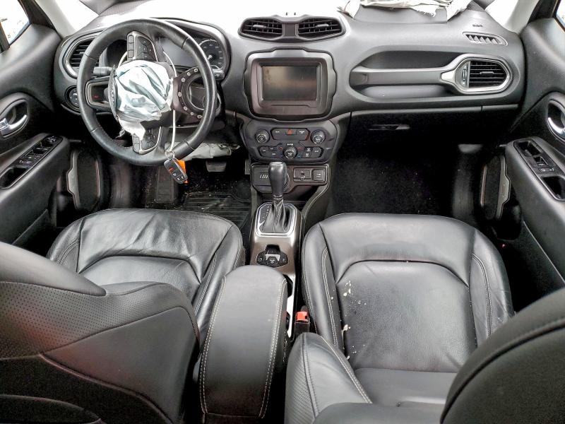 Фото 8 - JEEP RENEGADE