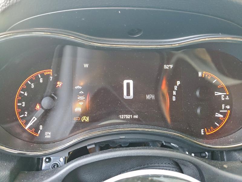 Фото 9 - DODGE DURANGO