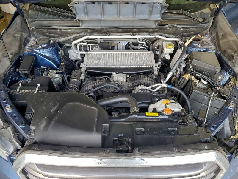 Фото 12 - SUBARU ASCENT