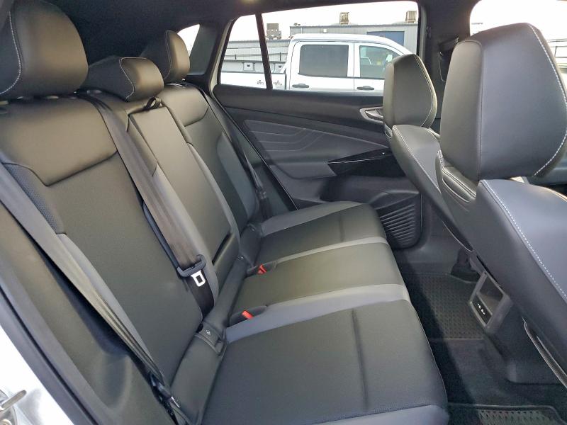 VOLKSWAGEN ID.4 PRO S 2025 VIN 1V2VRPE8XSC000719