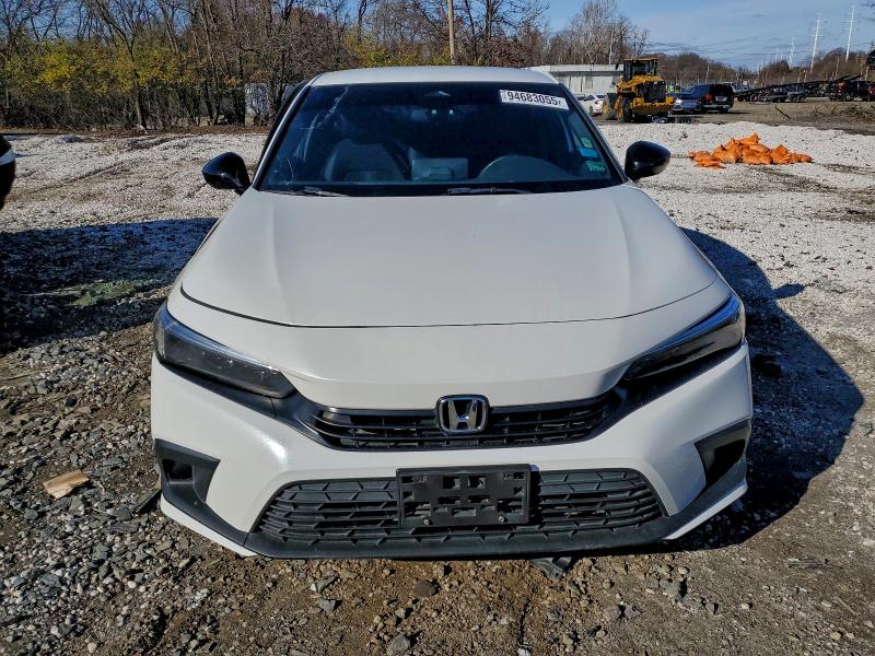 Фото 5 - HONDA CIVIC