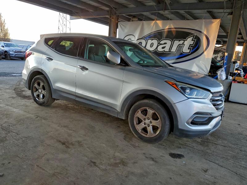 Фото 4 - HYUNDAI SANTA FE