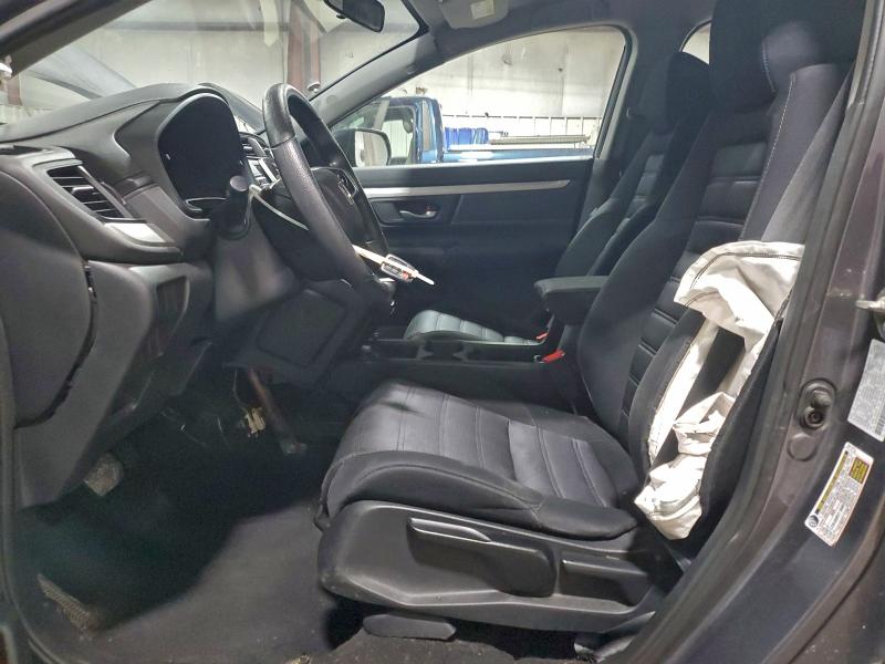 Фото 7 - HONDA CRV