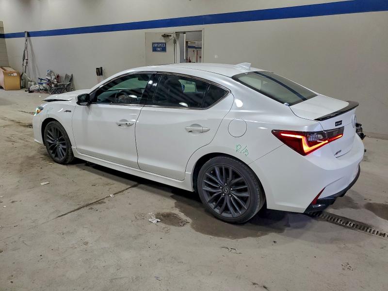 Фото 2 - ACURA ILX