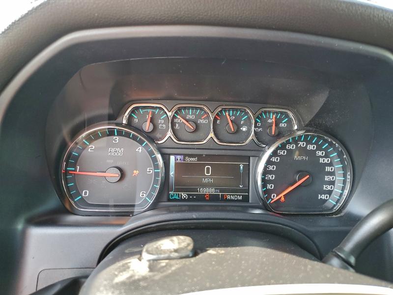 Фото 9 - CHEVROLET ALL Models