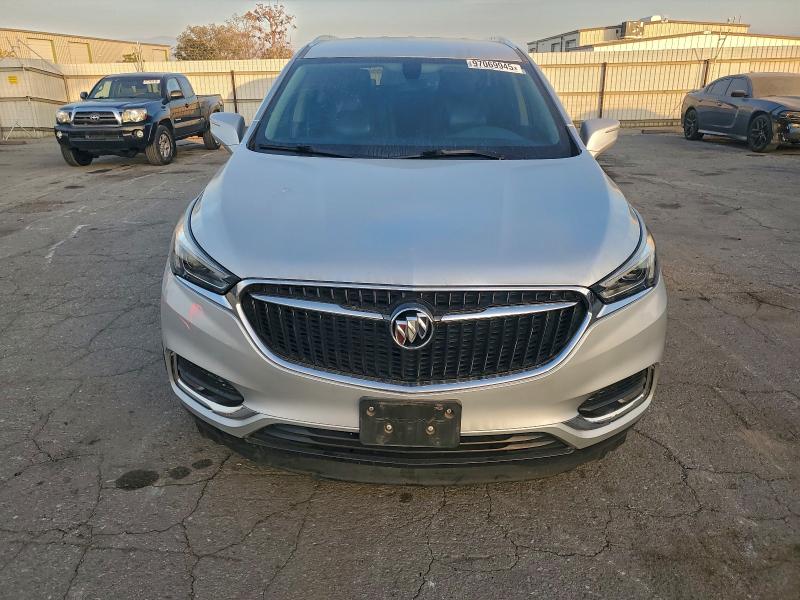 Фото 5 - BUICK ENCLAVE