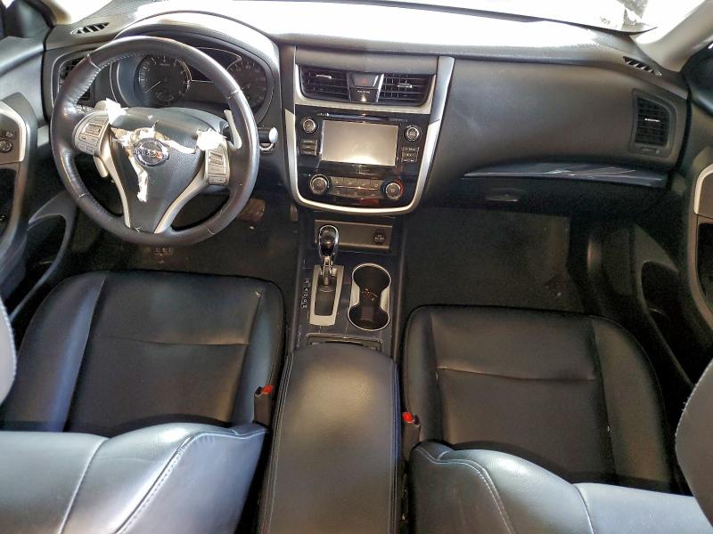 Фото 8 - NISSAN ALTIMA