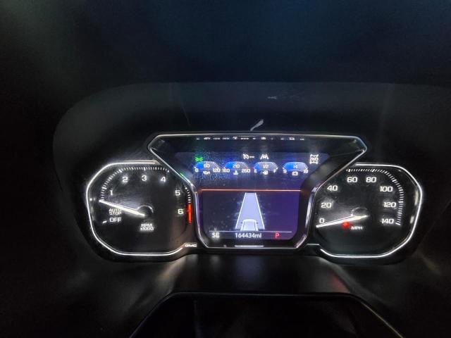 Фото 8 - GMC YUKON