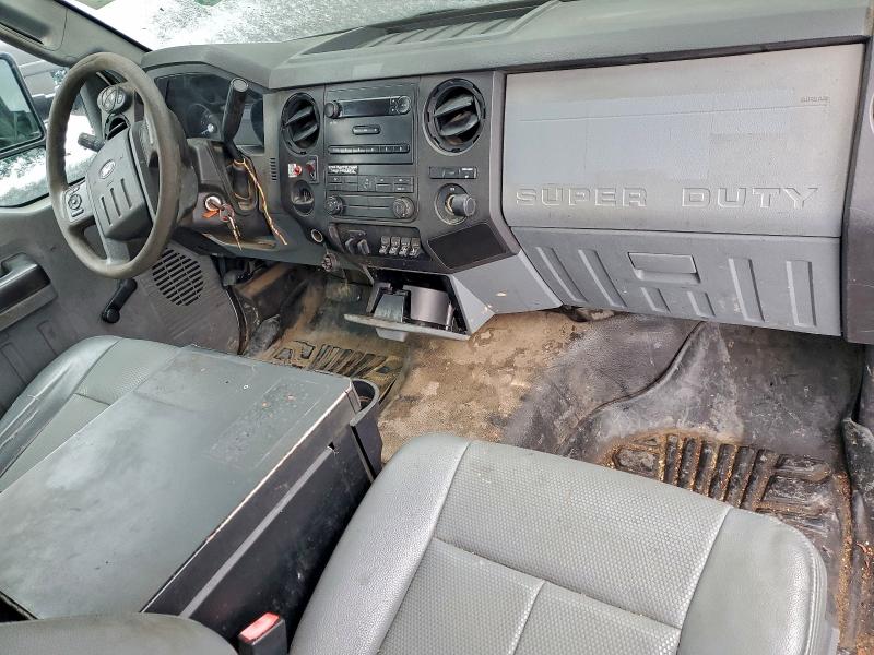 Фото 8 - FORD F450